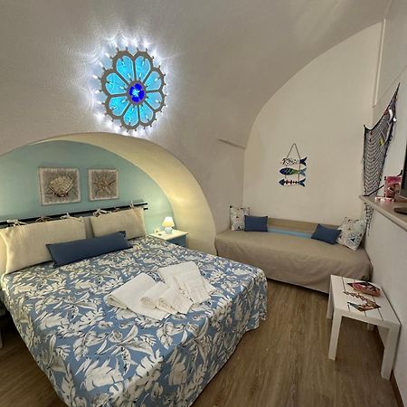 Апартаменты Perla Di Mare Галлиполи Экстерьер фото